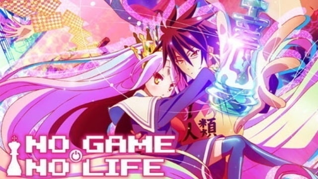 Anime game