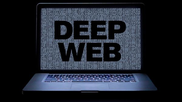 deep web là gì và những câu chuyện bí ẩn xung quanh nó