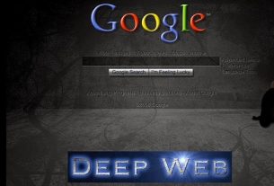 deep web là gì và những câu chuyện bí ẩn xung quanh nó