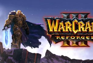 Hero Defense Warcraft 3