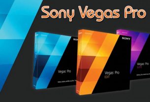 Phần mềm Sony Vegas Pro là gì?