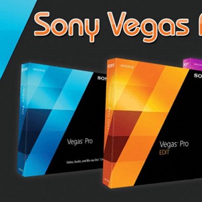Phần mềm Sony Vegas Pro là gì?